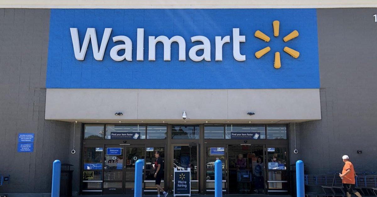 Does Walmart Accept Coupons